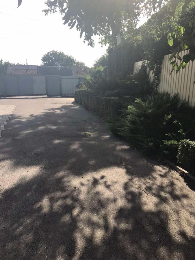 הוילה מירגורוד The Garden מראה חיצוני תמונה